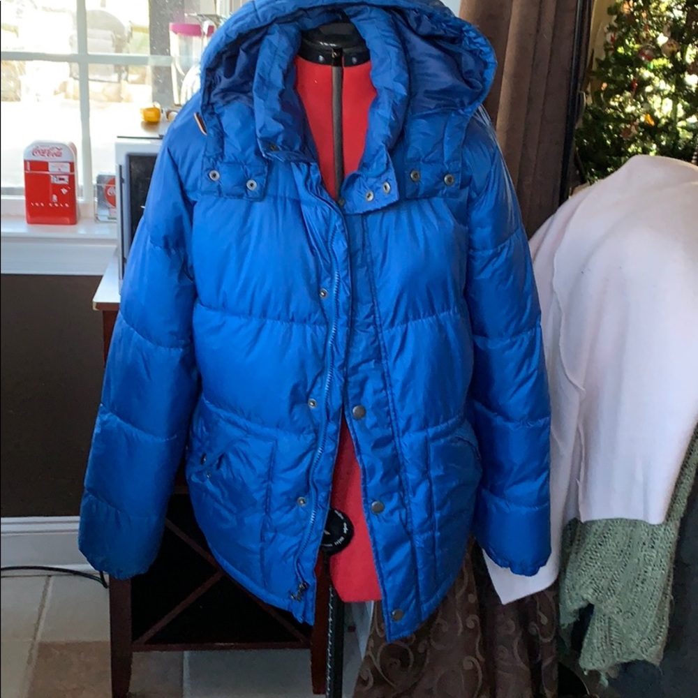 Old Navy Men’s Winter Coat